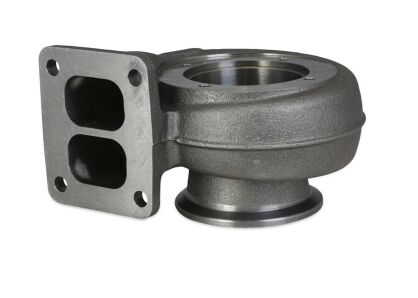 Muszla wydechowa BorgWarner 177196 1.09ar S200SX, SX-E