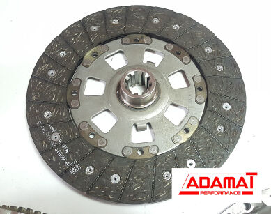 Tarcza sprzęgła 240mm LUK8090S do BMW M50 M52 S50 S52 M60 M62