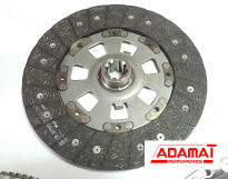 Zestaw do konwersji sprzęgło 1UZ/3UZ FE +  skrzynie BMW S5D, GS5, GS6 STAGE1 650Nm - 8