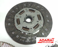 Zestaw do konwersji sprzęgło 1UZ/3UZ FE +  skrzynie BMW S5D, GS5, GS6 STAGE1 650Nm - 9
