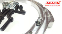 Zestaw do konwersji sprzęgło 1UZ/3UZ FE +  skrzynie BMW S5D, GS5, GS6 STAGE1 650Nm - 5