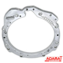 1UZ 2UZ 3UZ clutch kit twin dual flywheel adapter plate discs GS6-45BZ GS6-53BZ GS6-53DZ HGA HGB HGU HGD HGK JGA JGL JGG HB7 GS6-37BZ GS6-37DZ S6S-420G GS5-39DZ S5D-320Z S5D-310Z S5D-260Z S5D-280Z