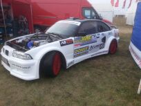 2JZ 1JZ GE GTE E36 E46 Z3 łapy silnika skrzyni BMW - 7