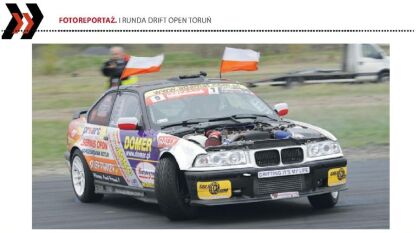 DRIFT magazyn - czerwiec 2013 