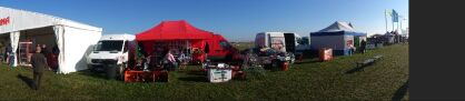 Targi BEDNARY 2013 